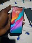 A picture of Infinix hot 8 lite ram 2 rom 32