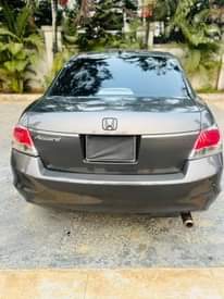 A picture of Honda