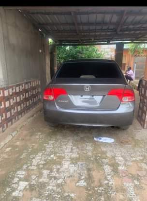 A picture of Honda Civic 2008 2 units with owner Buy n Drive