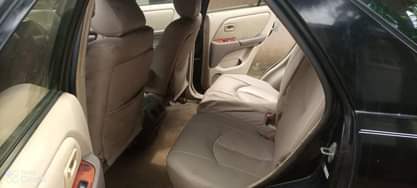 A picture of SMARTAUTOS Dealer market Lexus Rx300 Engine Gear smooth AC needs