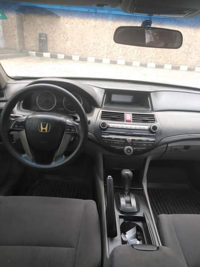 A picture of BELGIUM GRADE HONDA EAGLE ACCORD 2012 MODEL 4PLUGS ENGINE UNTAMPERED