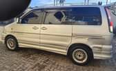 A picture of Toyota NOAH FOR SALE