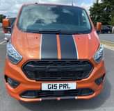 campervans for sale uk