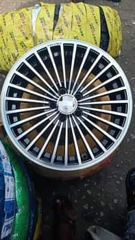 A picture of All available for pickup contact me on 07069399284 ph only