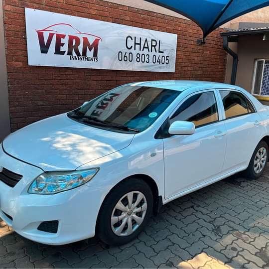 cheap cars gauteng