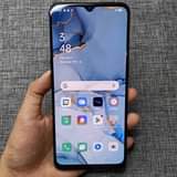 A picture of Oppo A15s