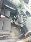 A picture of Toyota ist