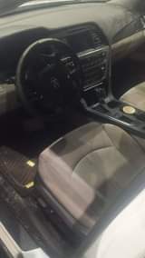 A picture of Hyundai sonata run and drive auto transmission four cylinder economy