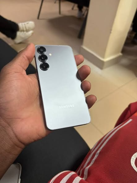 A picture of Phones
