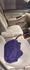A picture of Corolla