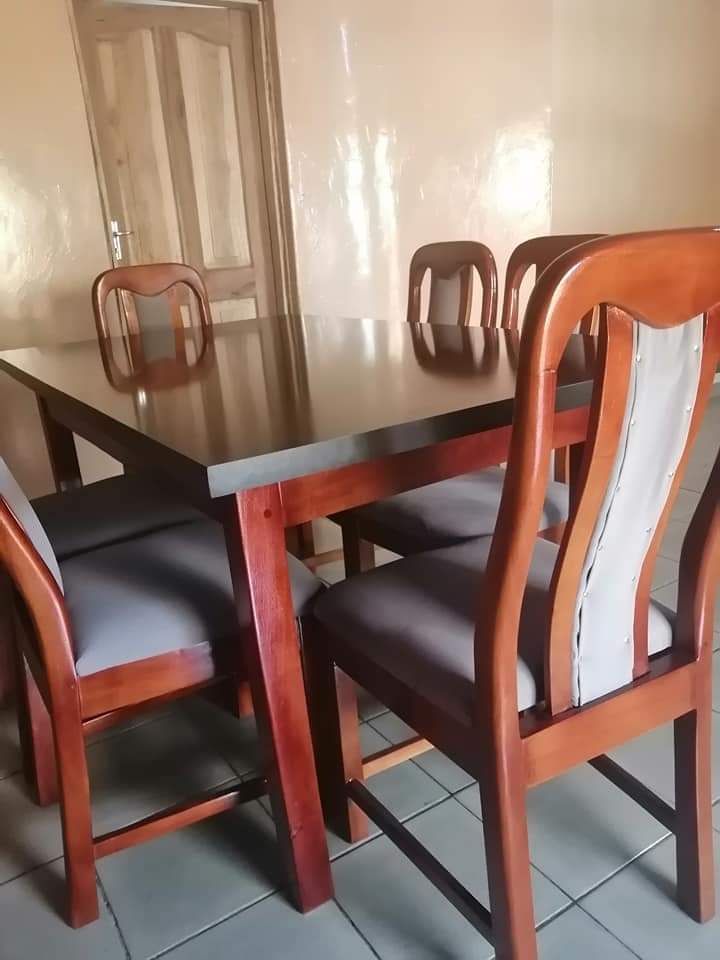 BUYING A.
