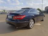 A picture of 2011 Mercedes Benz E350 auto Avantgarde 118kms coupe with pano