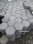A picture of PAVERS BOTH DESIGNER PAVERS AND ORDINARY PAVERS