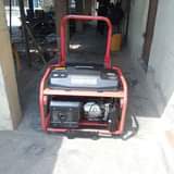 A picture of Sumec firman Generator