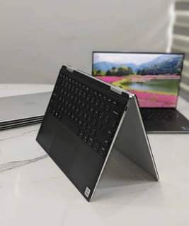 dell laptop