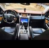 A picture of 2012 Range Rover sport
