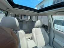 A picture of Subaru Forester SH5