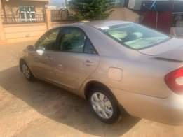 A picture of GRADE A Toyota Camry Big Daddy 2004 Model available for