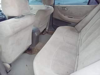 A picture of Pristine clean and sharp HONDA ACCORD Untouched engine and gear