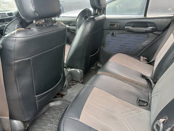A picture of Toyota Rav4