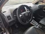 A picture of TOYOTA CAMRY 2011 MODEL
