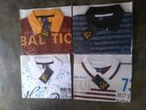 shirts