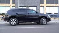 A picture of Nissan