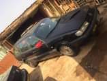 A picture of Passat