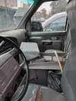 A picture of CHEVROLET BUS