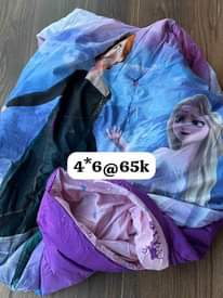 A picture of Bedcovers or duvets