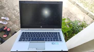 A picture of Hp