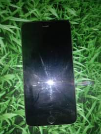 A picture of IPHONE 6S PLUS 128GB CLEAN