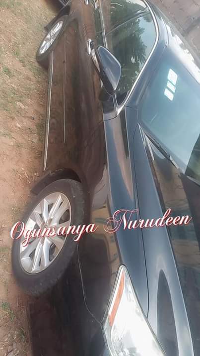 A picture of Lexus ES 350