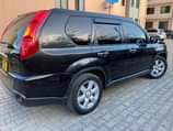 A picture of Nissan Xtrail new