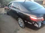 A picture of Fastest Finger Deal Toyota Camry Spider LE V4 08 model