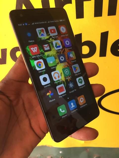 redmi