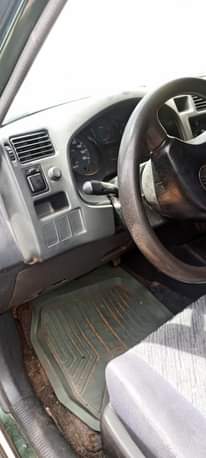 A picture of Toyota Rav 4