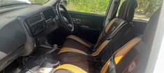 A picture of MITSUBISHI PICK UP