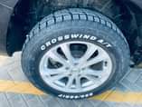 A picture of 2009 TOYOTAVANGUARD DGN WhatsApp call 255 762 483 424 Engine
