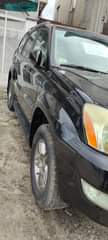 A picture of Very clean Lexus GX470