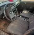 A picture of Clean Used Mercedes Benz 190 First Body