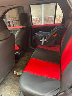A picture of Neatly Used Honda CRv 2005 model