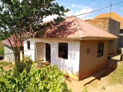 houses kawanda