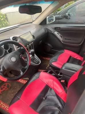 A picture of Quick sale Distress Vibe with Android Screen and reverse camera