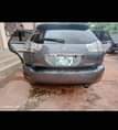 A picture of 2010 Plastic parts Lexus RX330