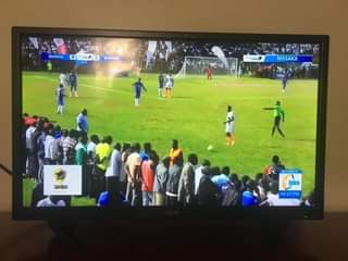 A picture of VYON TV 24inches