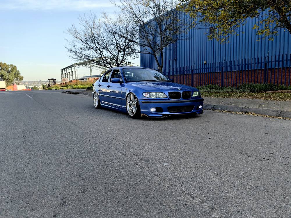 bmw e46