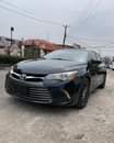 A picture of 2016 Toyota Camry Reg For Sale