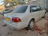 A picture of Corolla 111 Ipo dar Kuwasha kuondoka Inauzwa M 2 6