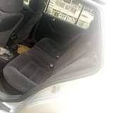 A picture of 2002 VOLKSWAGEN Golf 4